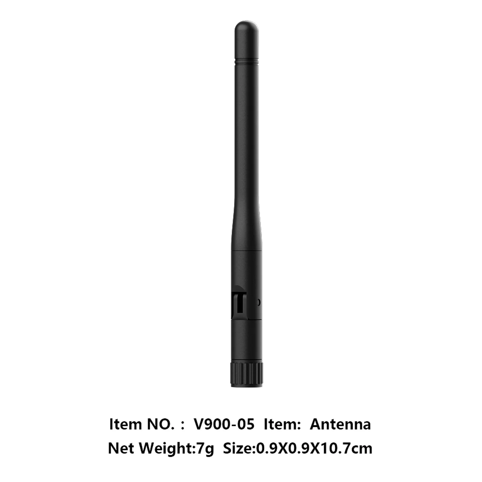 Fishing Boat Antenna for V020 V900 GPS RC Fishing Bait Boat Remote Control Bait Boat Replacement Part