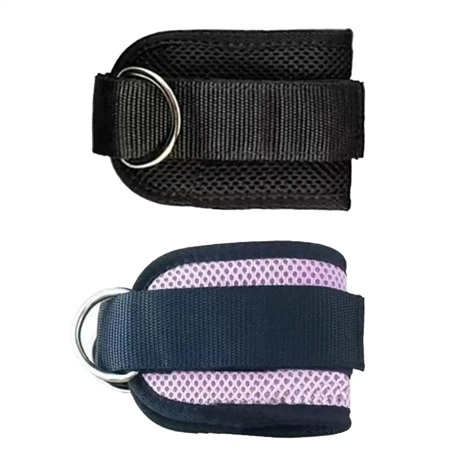 

Ремешок для лодыжки, оборудование для силовых тренировок по бедрам и ногам, ремешок для ног, манжета для лодыжек, откидные ножки для тренировок на бедрах