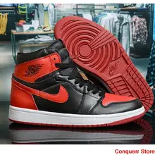 air jordan rojo – Compra air jordan rojo con envío gratis en AliExpress  version