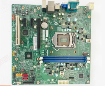 

100% test working IH81M V1.0 For lenovo M73 M4500 B455 M4600 M4600n-10 Desktop Motherboard Mainboard