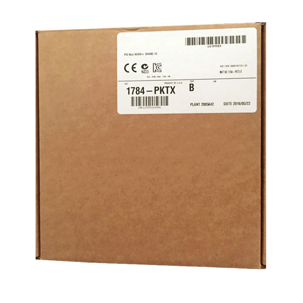 

New original 1784-PKTX 1784PKTX