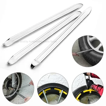 Car & Motorcycle Tire Iron Lever 1