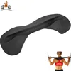 Barbell Squat Pad Weight Lifting Squat Neck Shoulder Pad Arm Barbell Blaster Training Back Stabilizer Gym Fitness Equipments 1
