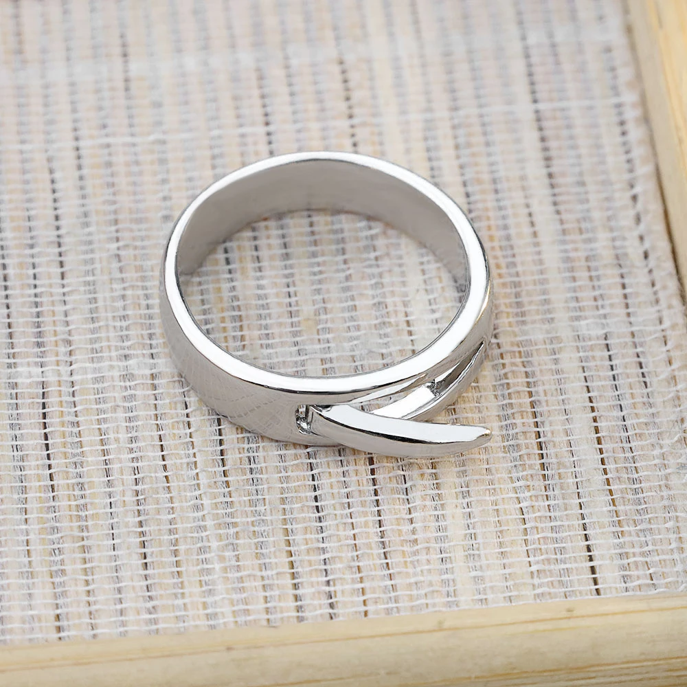 Annie Leonhart Ring Cosplay Prop Attack on Titan