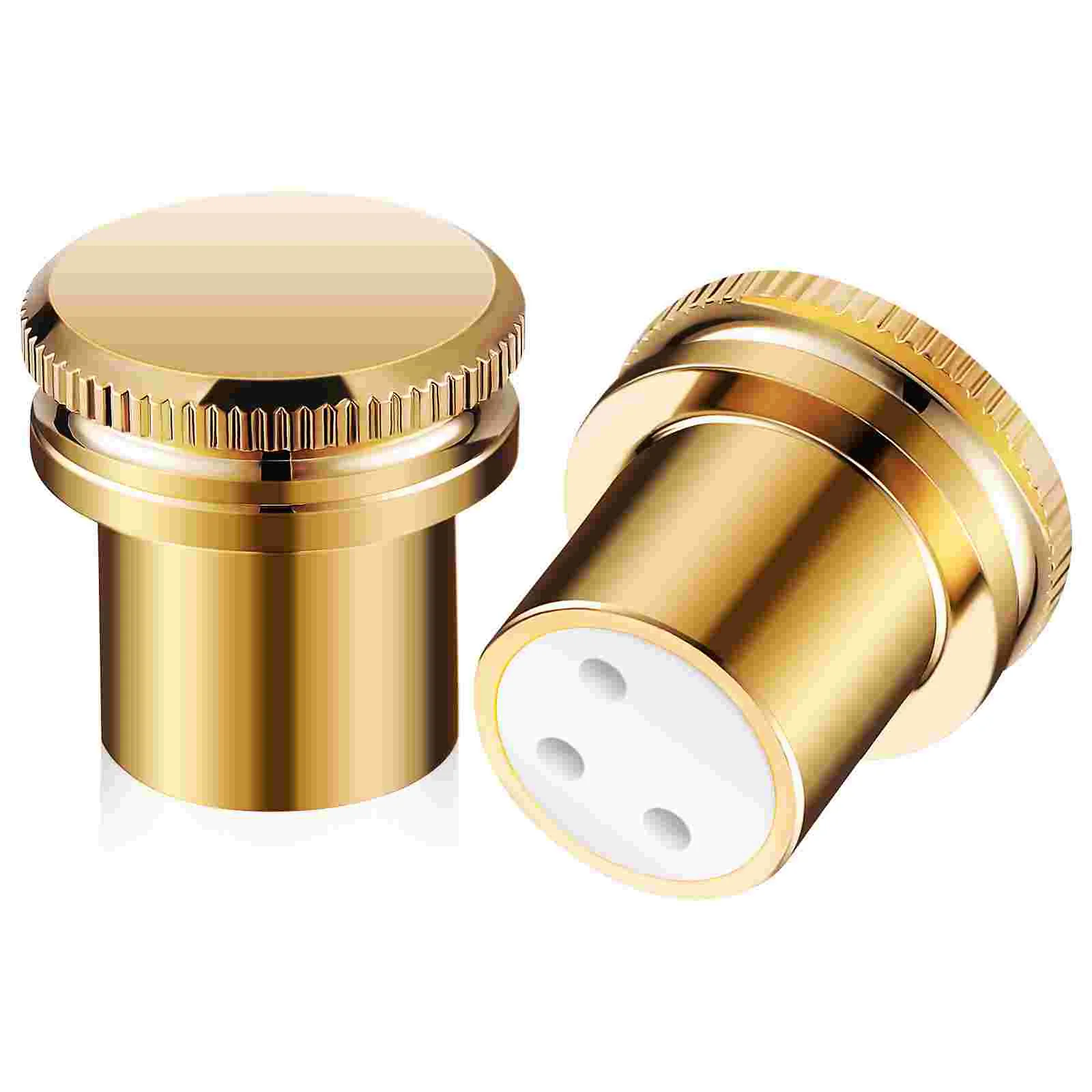 

Female Xlr Cable End Caps Balanced Head Protective Accessories for Microphone Audio Adapter
