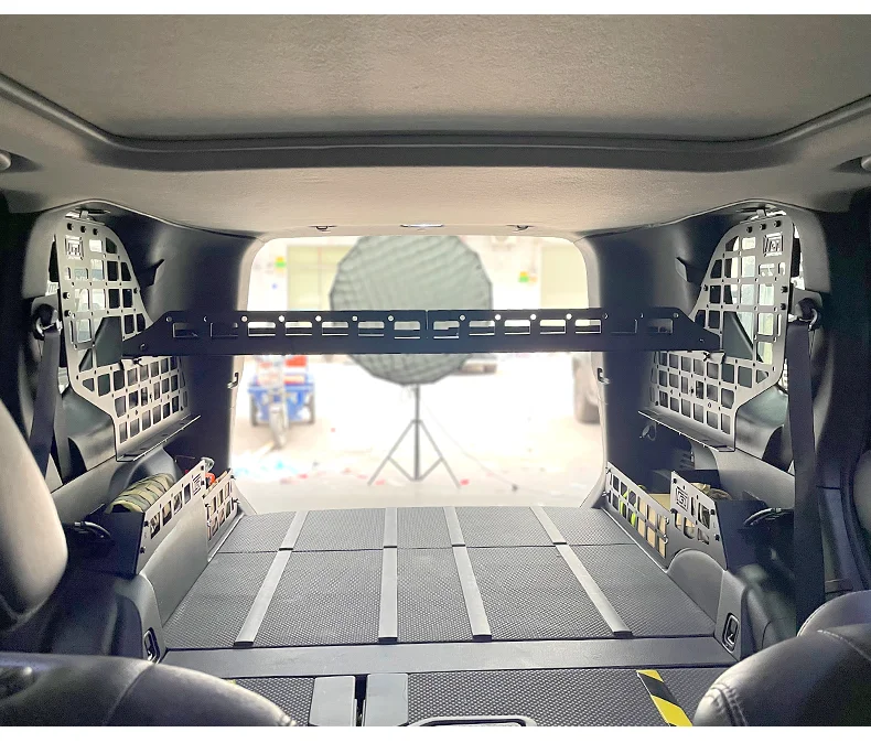 Rear Trunk Security Cargo Luggage Shade Cover For Nissan Pathfinder 2013-2023