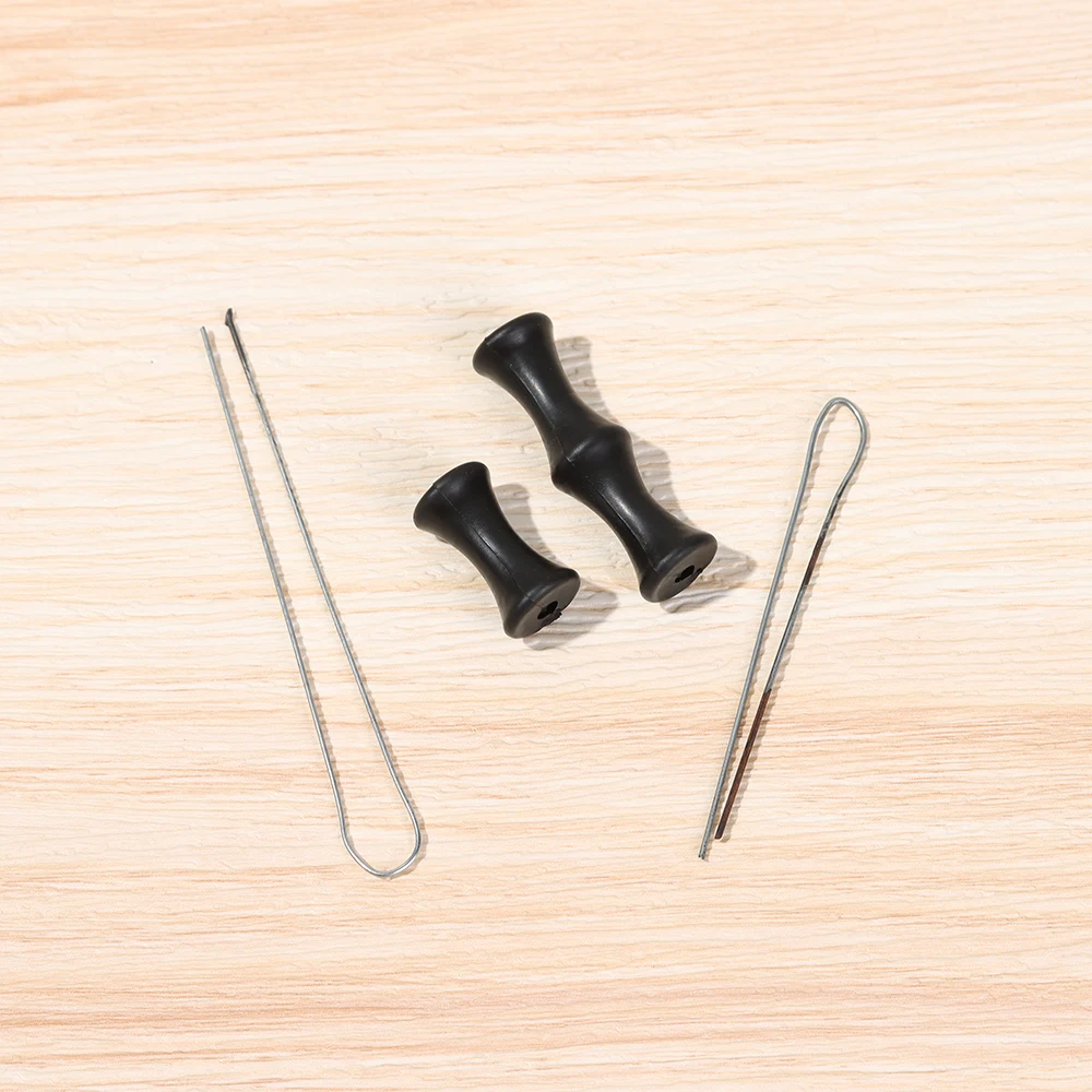 Silicone Archery Bow String Finger Guard Protector