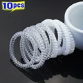 Transparent white