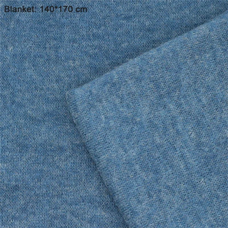 Blue Blanket