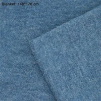 Blue Blanket