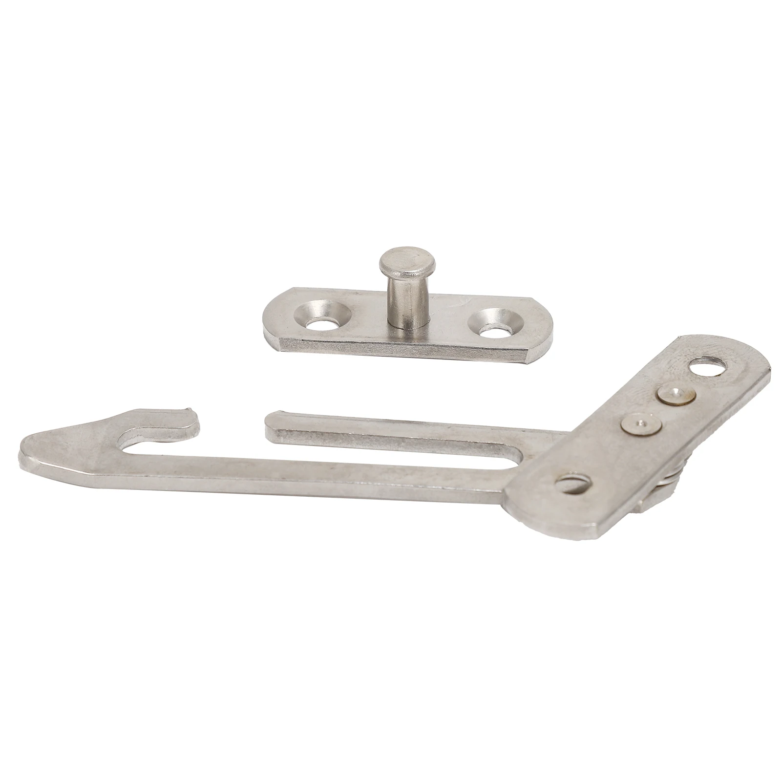 Window Limiter Stainless Steel Casement Window Limiter Stopper Sliding Child Safety Lock Catch Fittings Stopper