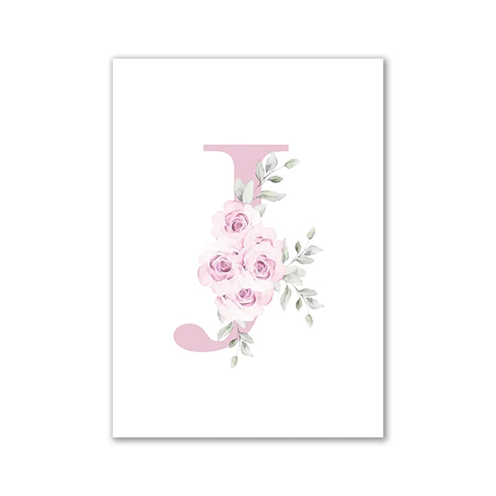 Personalized Animal Nursery Wall Art - Canvas Paintings