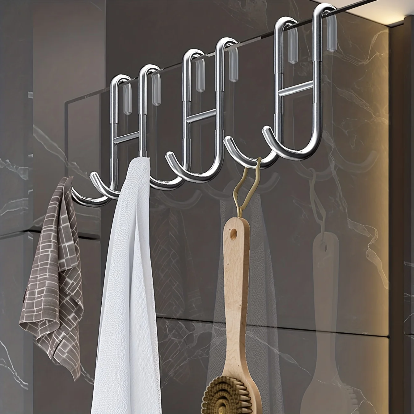 Shower Door Hooks Towel Hooks For Door Stainless Steel Hooks