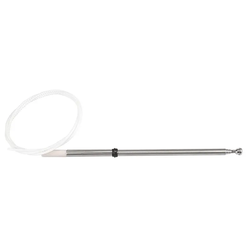 AS-2X 파워 안테나 마스트 AM FM 라디오 안테나 86337-35111 Toyota 4Runner 1996 1997 1998 1999 2000 2001 2002