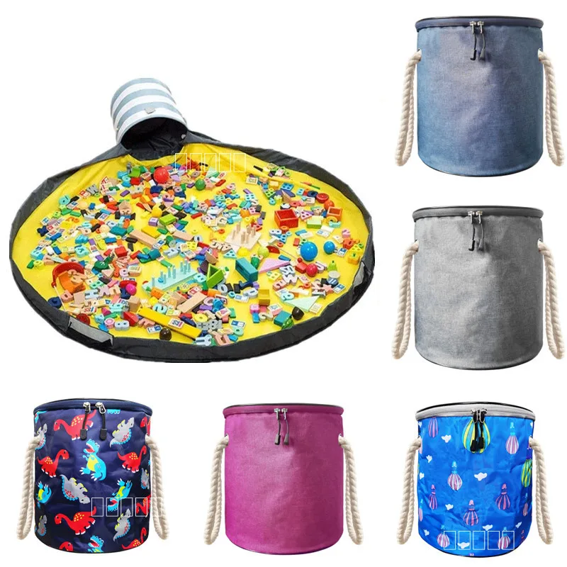 

Toys Storage Bag and Random Bulk Building Block Basis Accessory Creative parts Bricks Educational Toys for Children