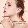 M21 Wireless Earpiece Headphone Earphone Sport Earbuds Headset with For 5.2 Bluetooth Phone Xiaomi Samsung Huawei Iphone OPPO 2