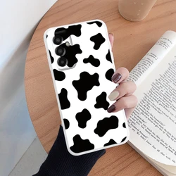 Premium Soft Silicone Protective Case - Shockproof TPU Back Cover for Samsung A35 (Kba - baowt04)