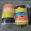 Multi-Functional Electric Drill Polishing Sponge Wheel Kit for Car Detailing - Angle Grinder Attachment with Imitation Plush 6