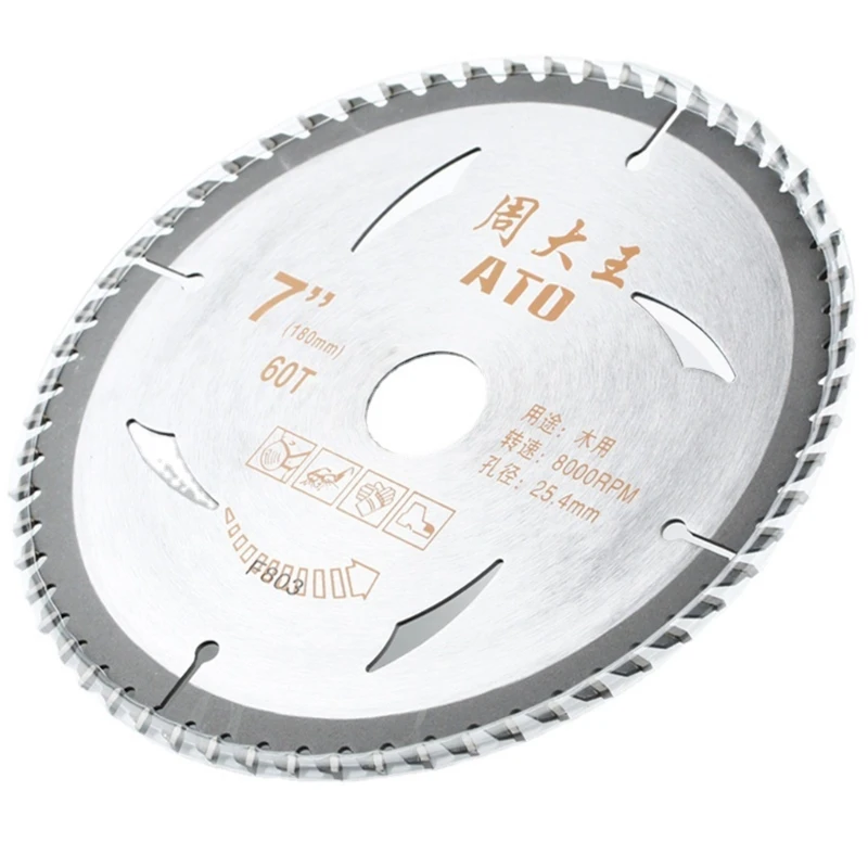 

Circular Saw Wheel Disc For Carbide Cutting Disc Woodworking Drilling Tool