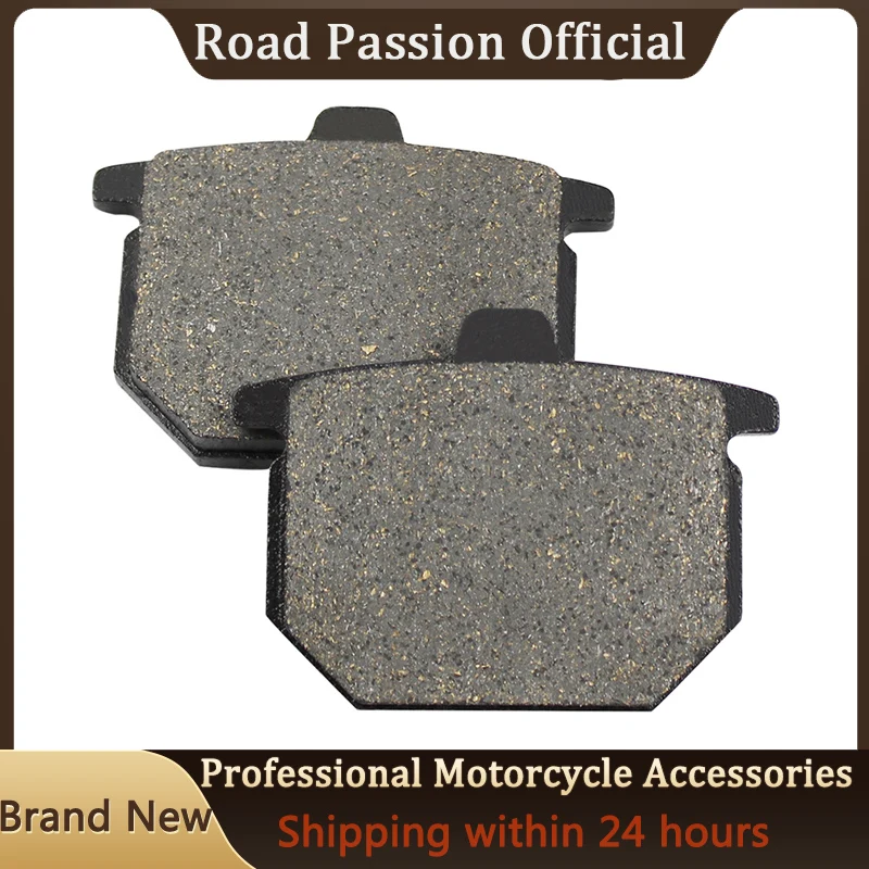 Pastiglie Freno Anteriori E Posteriori Moto Per Honda Cb750 Cb900 Cbx1000Z F2 Fz Fa Fb Cb 750 900 Cbx 1000Z Yzfr3