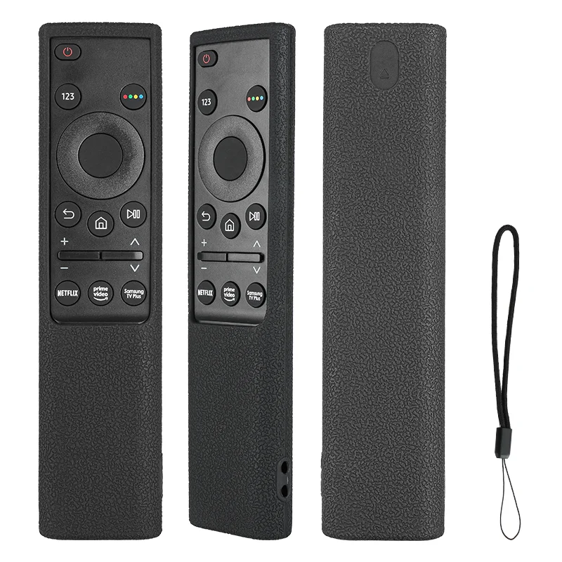 حافظة لجهاز التحكم عن بعد من السيليكون متوافقة مع...