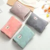 Electric Hot Water Bag Hydropower separation plush rechargeable hand warmer treasure home explosion-proof charging hot water bag 1