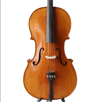 Professional Plywood Maple Double Bass Contrabass