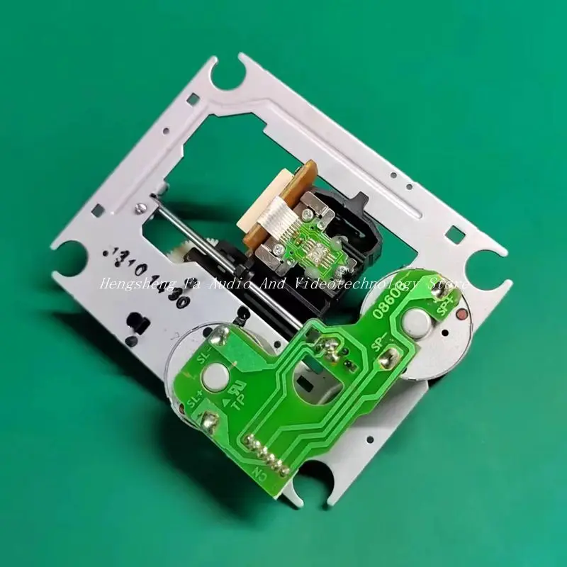 Laser Len EP-C101 EP-C101N 16PIN with Mechanism CD/VCD EPC101 Optical Pickup