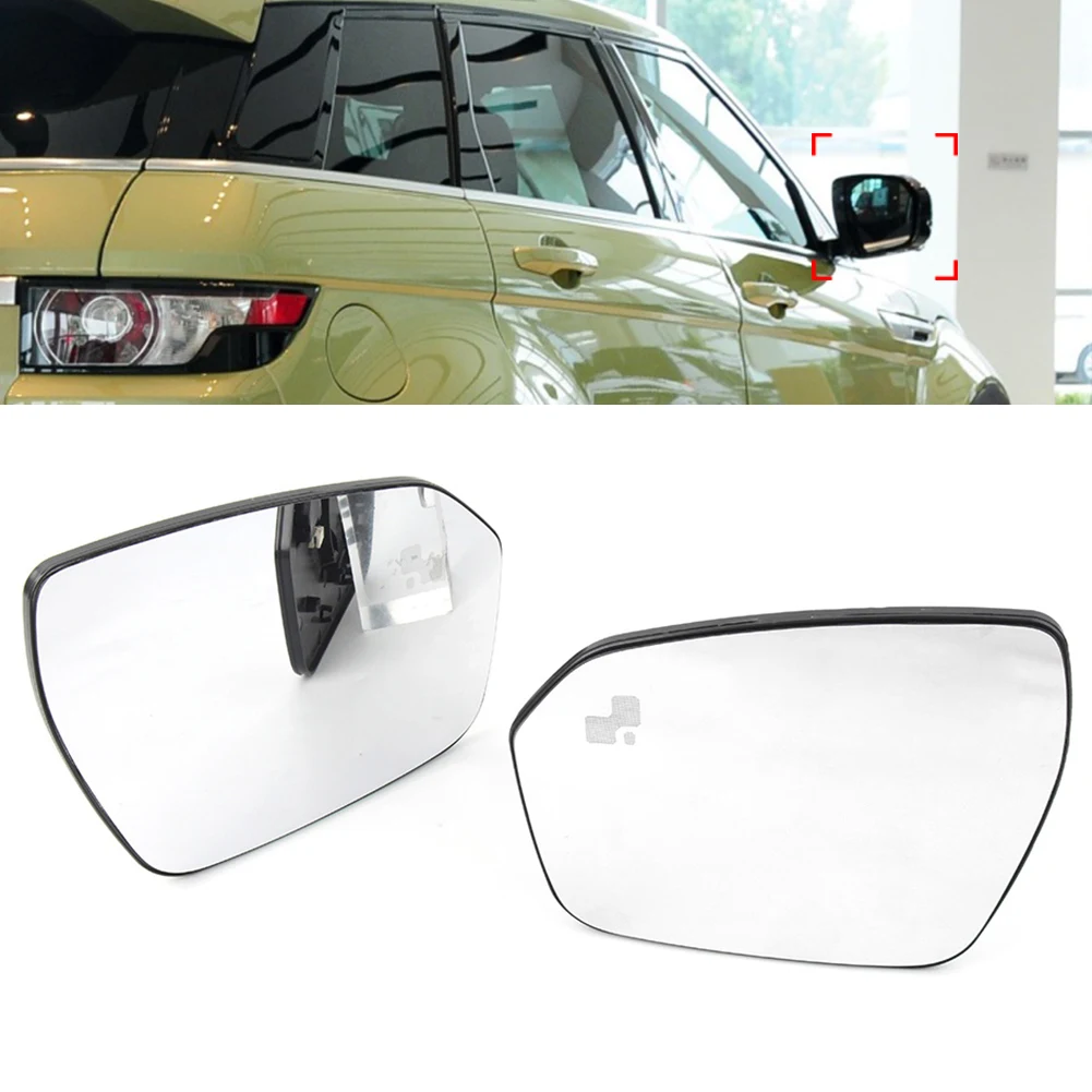 1PcsForLandRoverRangeRoverEvoqueL53820122015AutoRearView