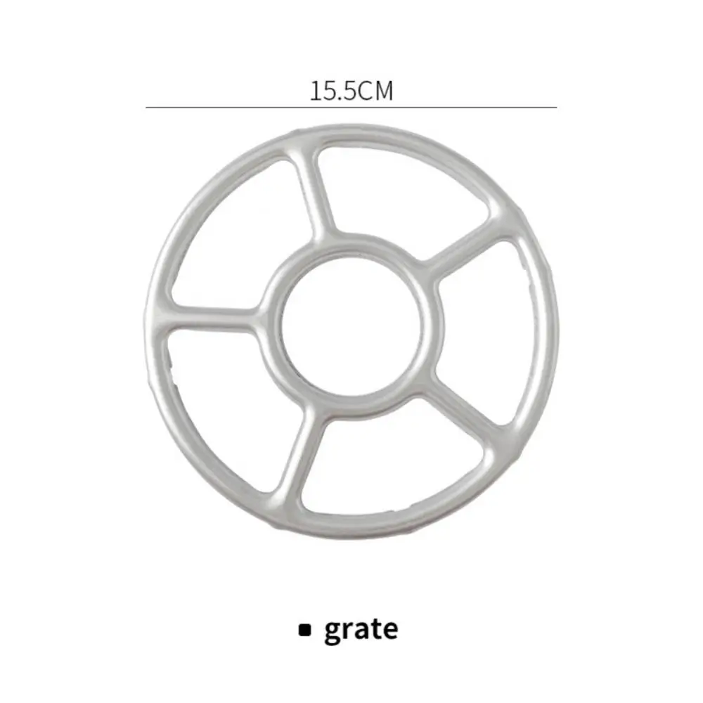 Stove Pot Holder Bracket for Universal Gas Stove Kitchen
