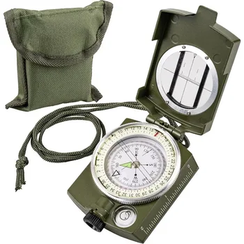 Tactical Survival Compass 1