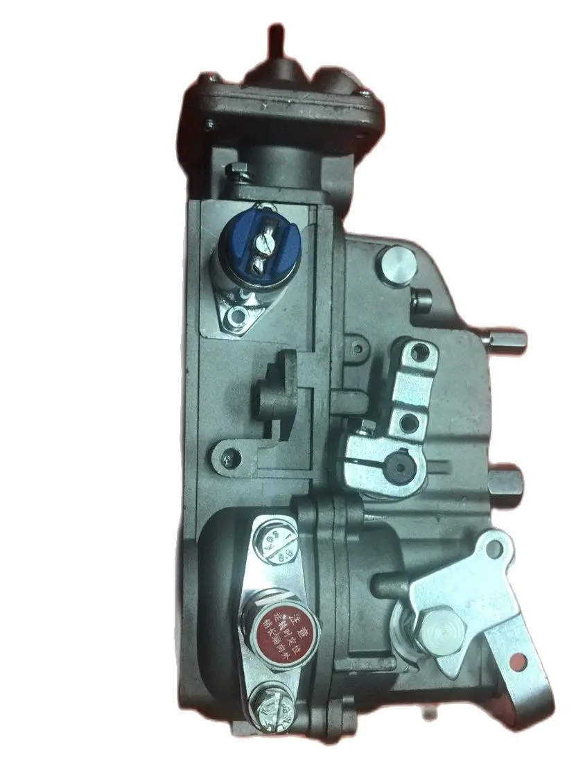 Rsv Governor With Booster Compensator ( Right Side For P7100 Pump