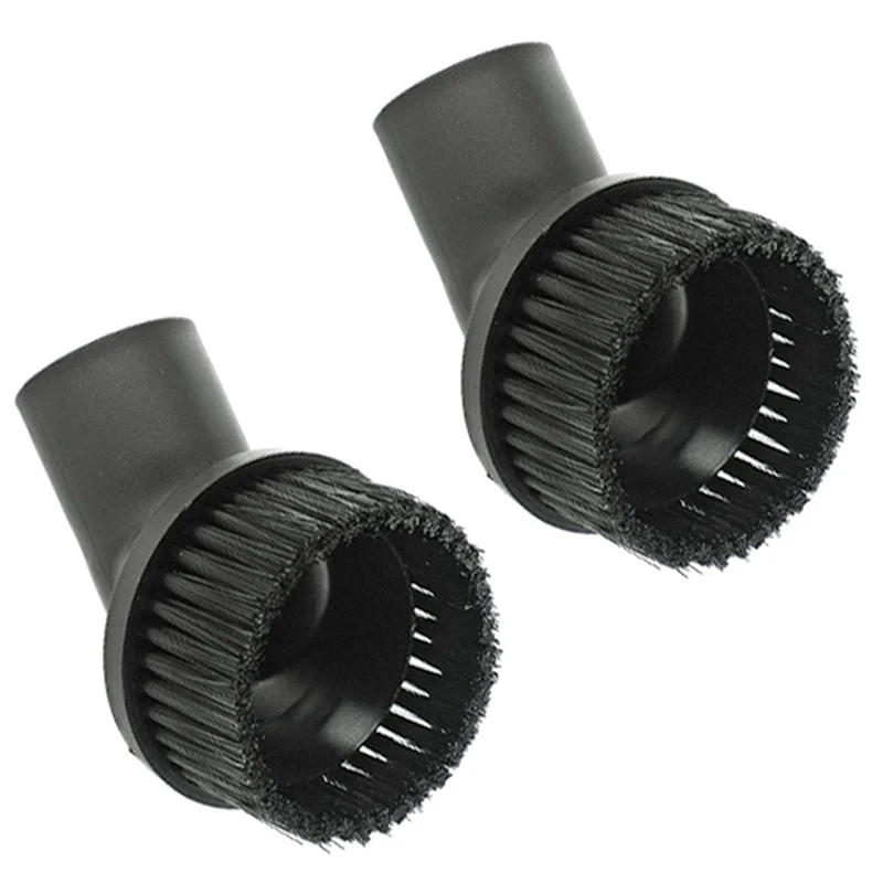 Mini Dusting Brush For Numatic Henry & Hetty Vacuum Cleaner (Pack Of 4