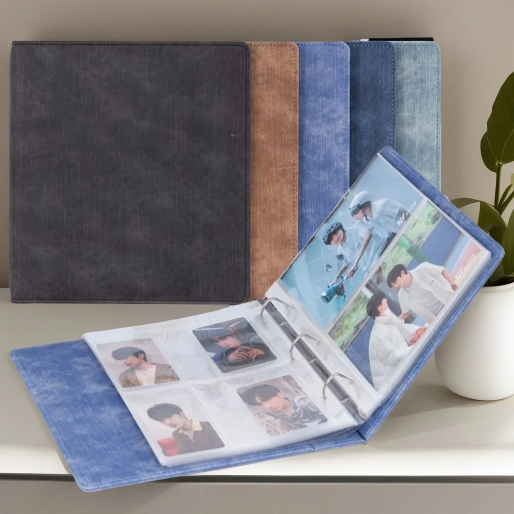 デニムリングバインダー Amazon | キングジム リングバインダー BF バインダータイプ 30