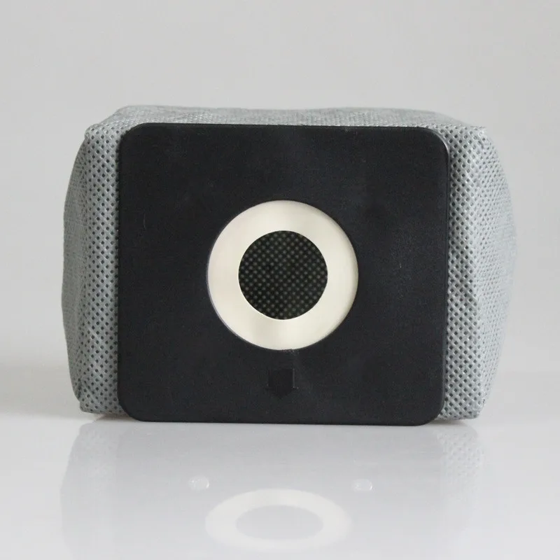 

Universal Vacuum Cleaner Bag Reusable for Philips for LG for Haier for Samsung Vacuum Cleaner Washable Vacuum Cleaner Cloth Dust