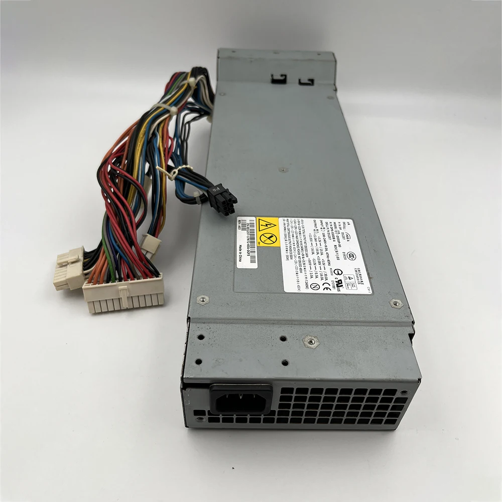 D550P-00 HP-U551FF3 550W For Dell 470 Workstation Power Supply H2370 D1257 6 D550P-00 HP-U551FF3 550W For Dell 470 Workstation Power Supply H2370 D1257 - Image 4