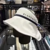ST ANDREWS 2024 New Women's Golf Cap Outdoor Sports Shade Sun Protection Removable Ribbon Empty Top Cap 3