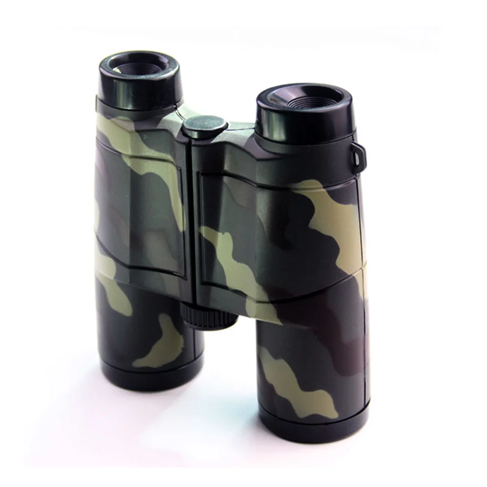 Creative Camouflage Children Binoculars Telescope Binoculars Game Props  Birthday Present For Entertaining Bird Watching - AliExpress