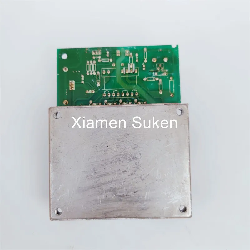 Central Air Conditioning Power ME-POWER-75A Inverter Module Board FUJI-7MBP75RA120(IR341).D.1-1 FUJI-7MBP75RA120