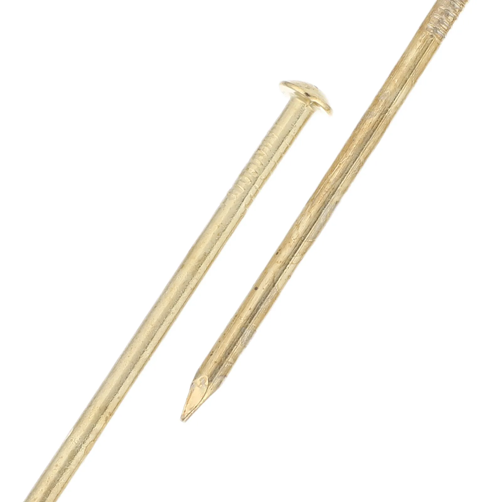 300개 골드 사진 걸이용 못 다양한 크기 장 벽 예술 걸이 키트 작은 철제 사진 핀 (드라이월 프레임, 가정용)