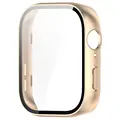 Matte Gold