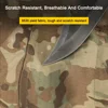 Men Combat Pants Tactical Trousers Camo Multicam Trekking Hunting Clothes Softair Outdoor Training Suit Cargo Pants Men 4