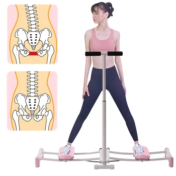 For Women Kegel Exercises Pelvic Floor Muscle Fitness Equipment Yoga Training 2