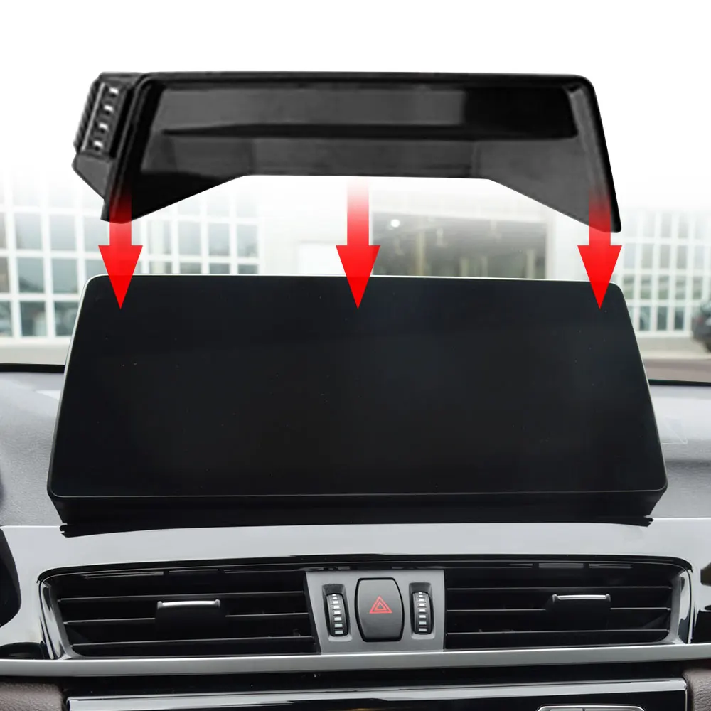  ޴ ġ, BMW X1 X2 F48 2020-2022 10.25 ġ ũ ޴ Ʈ GPS 귡Ŷ, ڵ Ʈ ߷ ĵ ׼