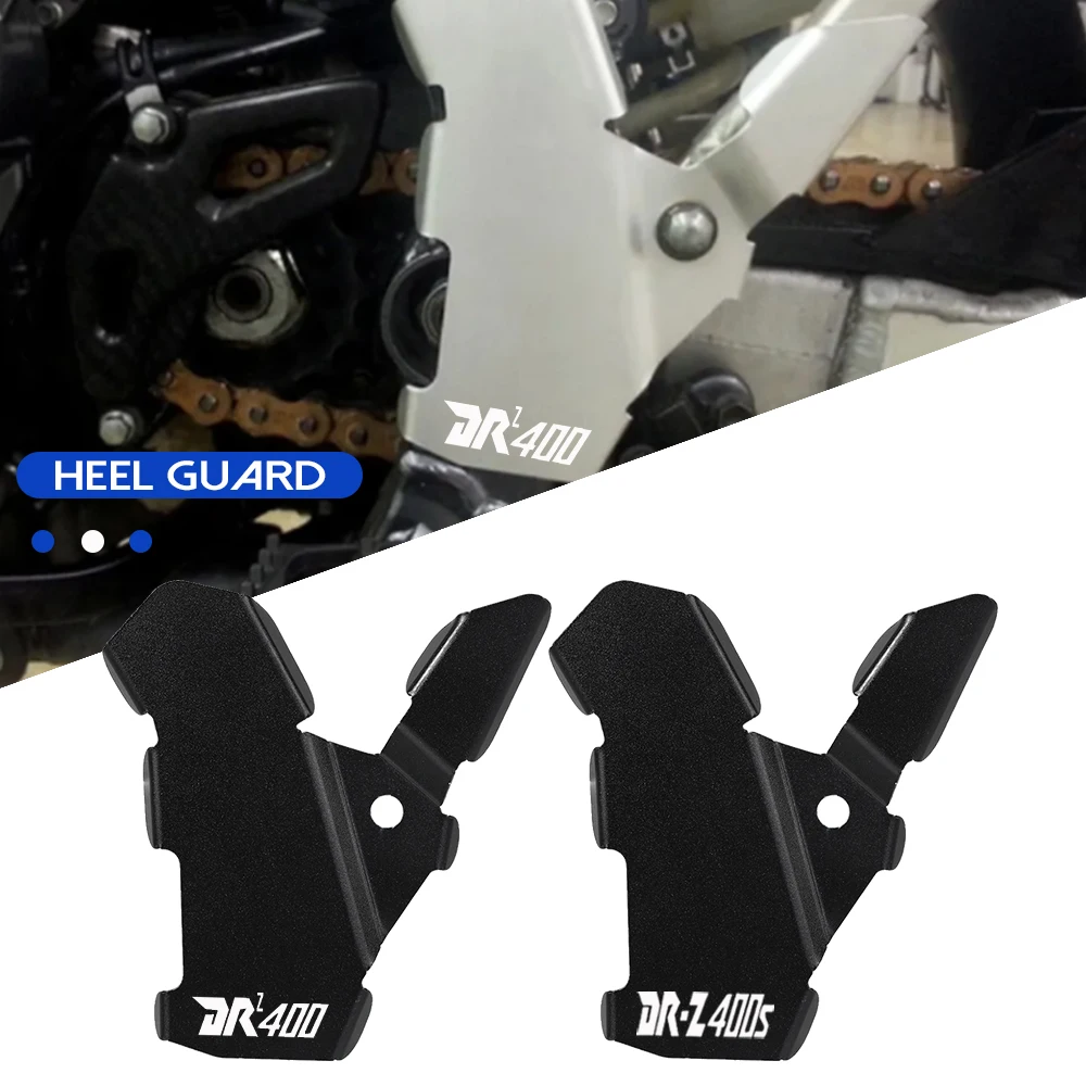 

Задний тормозной главный цилиндр для Мотоцикла SUZUKI DRZ400S DRZ400E DRZ400SM 2000-2020 2019 2018 2017 2016 2014 2013 12