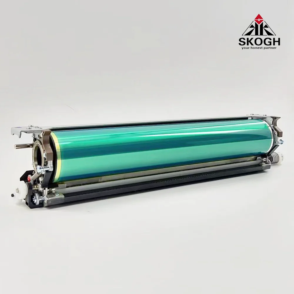 

Барабанный блок C1060 DU106 для Konica Minolta Bizhub C1070 C1060L C1070L C2070 2070 C3060 C3070 1060L 1070L 1060 1070 барабанный картридж