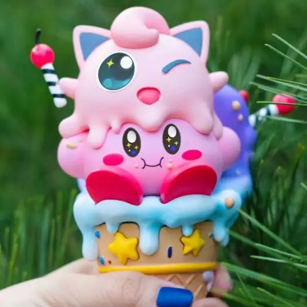 Kawaii Figures Store