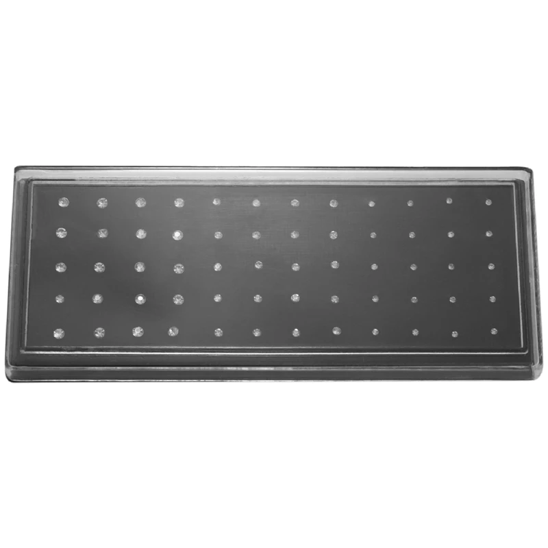 

Кольца для пирсинга носа из нержавеющей стали, 22 г, 1,5 мм, 2 мм, 2,5 мм, 60 шт.