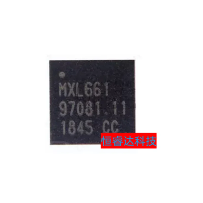 

10 шт. ~ 50 шт./партия Φ MXL661 QFN24 новый оригинальный телефон