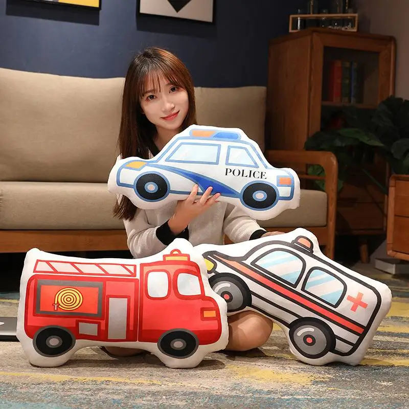 Plush Toys for Childrens Room Decoration